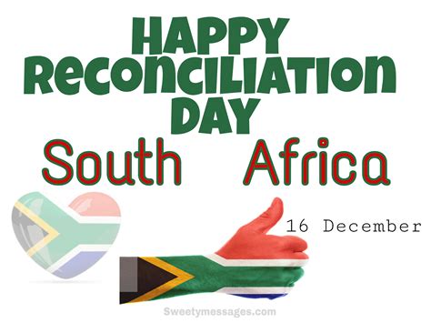 HAPPY RECONCILIATION DAY QUOTES - Beautiful Messages