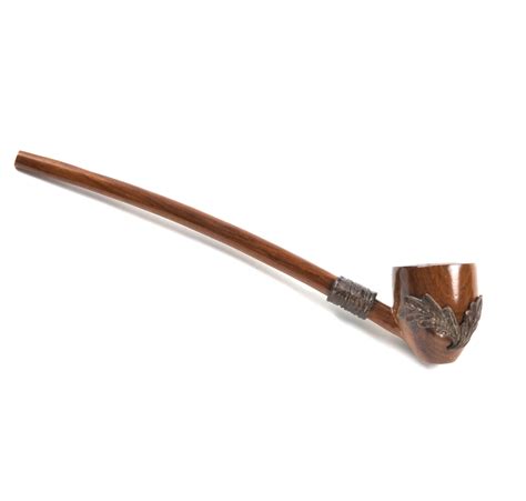 The Hobbit Bilbo Baggins' Pipe by The Noble Collection | Pink Cat Shop