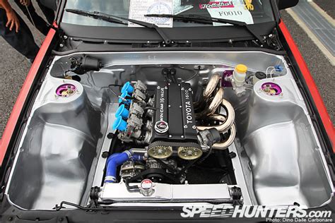 Car Spotlight>> Car Peace Ae86 - Speedhunters