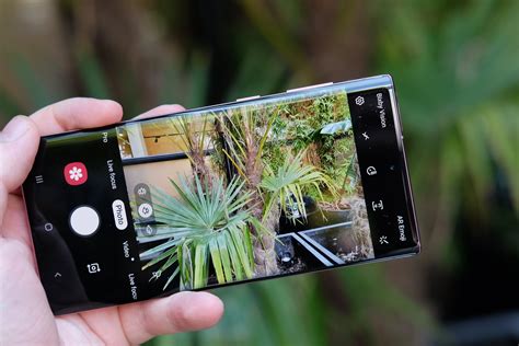 First Samsung Galaxy Note 10 update promises camera quality improvements