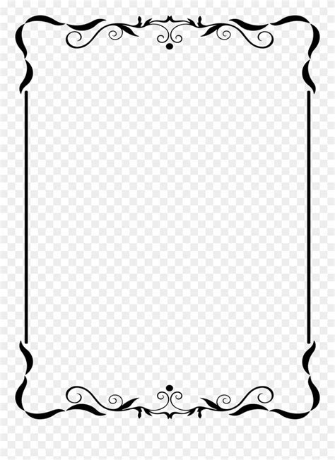 Clip Free Congratulations Clipart Black And White - Elegant Classy ...