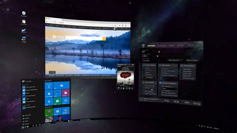 Virtual Desktop Adds PC VR Streaming to Quest Store Version