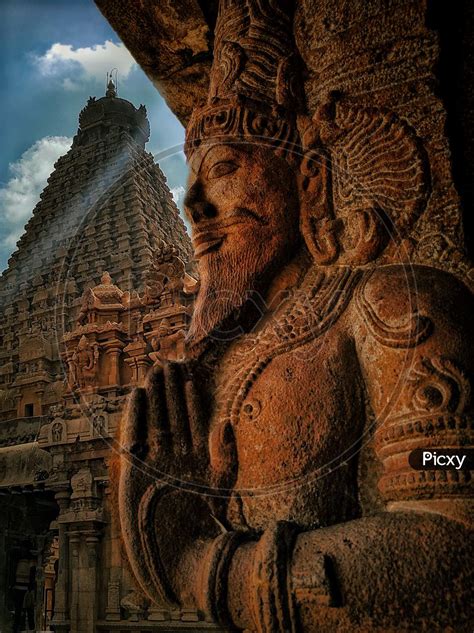 Thanjavur Temple Wallpapers - Top Free Thanjavur Temple Backgrounds ...