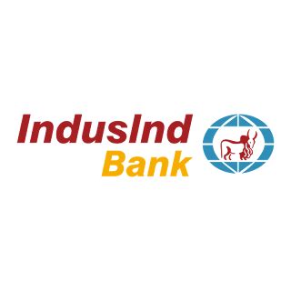 IndusInd Bank Logo vector (cdr) Download - SikLogo