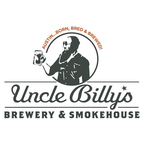 Uncle Billy's Smokehouse & Brewery - Bar - Market District - Austin