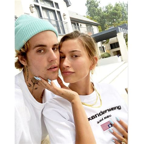 Justin Bieber, Hailey Baldwin Have Grown ‘Even Closer’ Amid Quarantine