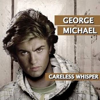 George Michael: Careless Whisper (1984)