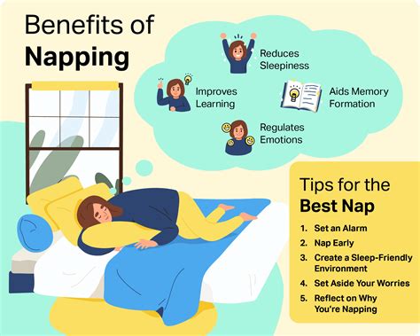 Napping: Benefits and Tips | Sleep Foundation (2023)