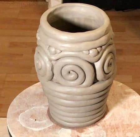 How to Make Coil Pots – 5 Great Coil Pottery Techniques