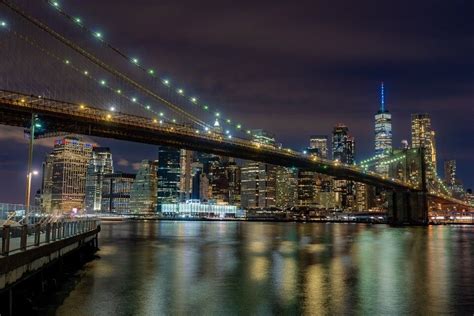 Who Was The First To Cross The Brooklyn Bridge? Unveiling The Pioneer