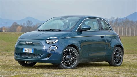 2023 Fiat 500e First Drive Evaluation: A European preview - Car Fix Guru