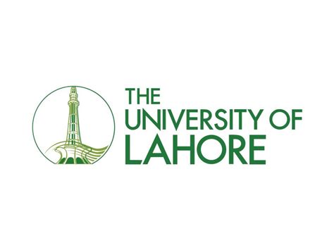 UOL University of Lahore Logo PNG vector in SVG, PDF, AI, CDR format