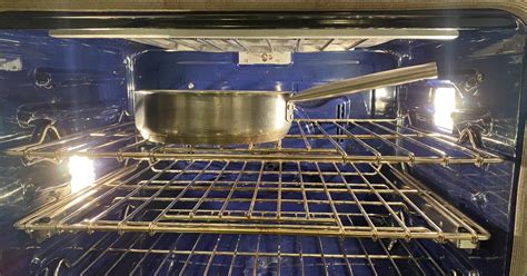 Is Stainless Steel Oven Safe? - A Complete Guide