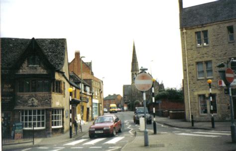 Pictures of Banbury