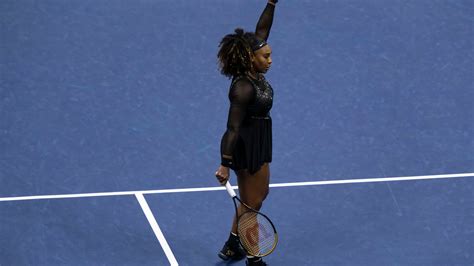 What You Missed at the U.S. Open While You Were Glued to Serena ...