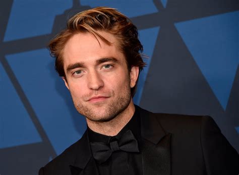 Was Robert Pattinson in the Harry Potter movies? | The US Sun