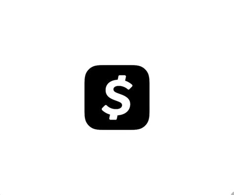 cash app logo png transparent - As Well Blogsphere Photography