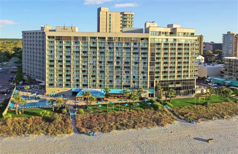 Sands Resorts (Myrtle Beach, SC) - Resort Reviews - ResortsandLodges.com