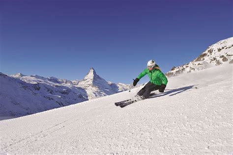 Zermatt Ski Packages | Zermatt Ski Holidays | Ski Deals