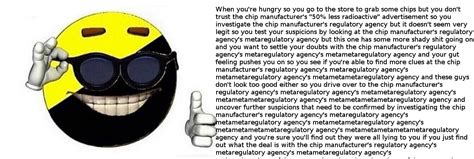 Who watches the watchmen? | Anarcho-Capitalism | Know Your Meme