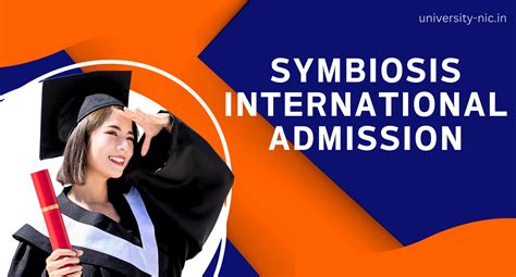 Symbiosis International Admission 2024 | SIU Pune