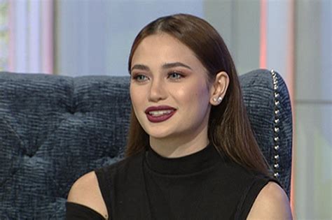 Arci Muñoz not ready to move on after split with boyfriend | ABS-CBN News