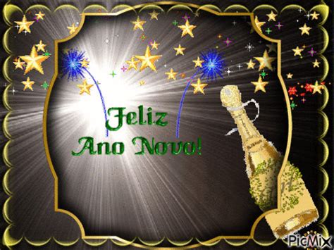 feliz ano novo - Free animated GIF - PicMix