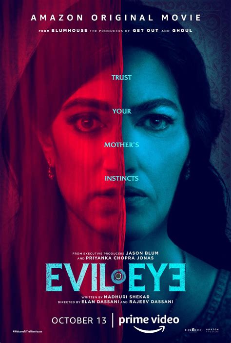 Evil Eye: Trailer 1 - Trailers & Videos | Rotten Tomatoes