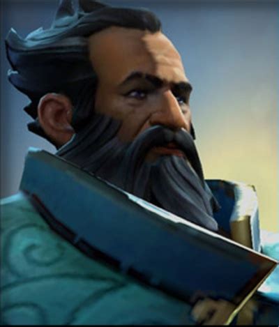 Dota 2: Kunkka the Admiral - Orcz.com, The Video Games Wiki