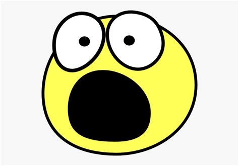 shocked clip art - Clip Art Library