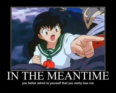 Inuyasha Funny Memes