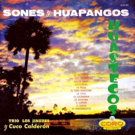 Trío Los Jinetes Albums: songs, discography, biography, and listening ...