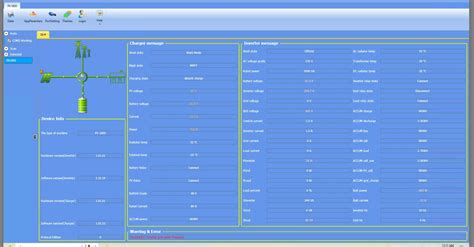 Solar Power Monitor 2.2.81 alternative - Design Software - Power Forum ...