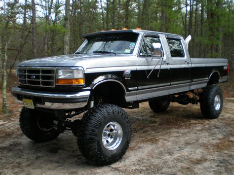 1996 F350 - Ford Truck Club Gallery