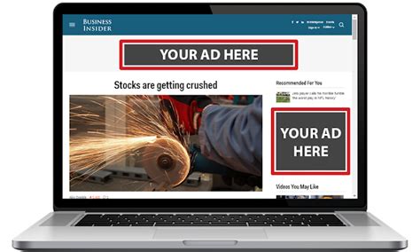 Lesson #88: The Basics of Online Display Ads | Red Rocket Ventures Blog ...