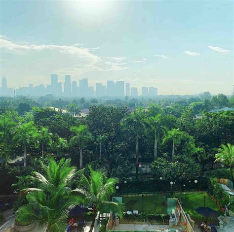 Manila Hotels with Best View — The Most Perfect View