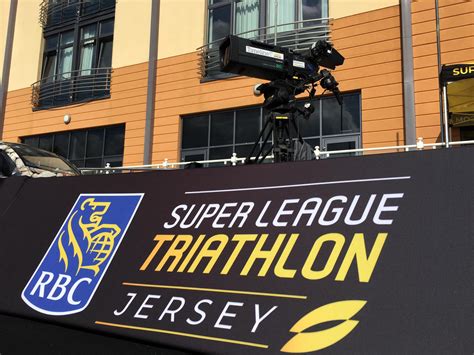 Super League Triathlon - Timeline Television Ltd.