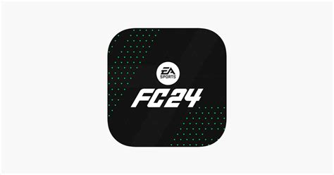 ‎EA SPORTS™ FC 24 Companion su App Store