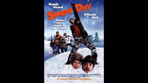 Snow Day (2000) Movie Review - YouTube