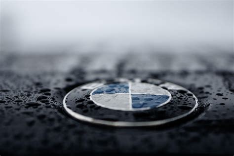 BMW Emblem Wallpapers - Top Free BMW Emblem Backgrounds - WallpaperAccess