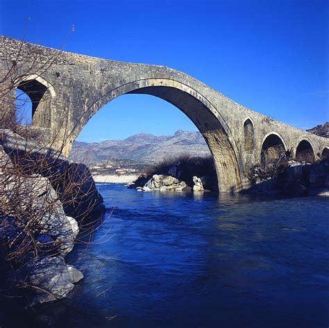 Mes Bridge, Shkoder – Albania | Bored Panda