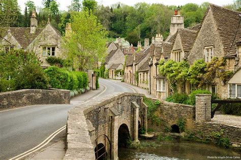 13 Best and Most Beautiful Places to Visit in England (UK)