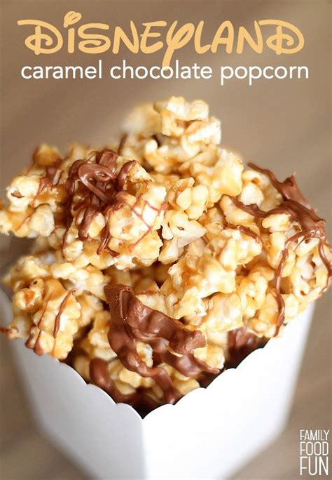 60+ Gourmet Popcorn Recipes | momooze.com