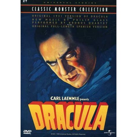 Dracula (DVD) - Walmart.com - Walmart.com