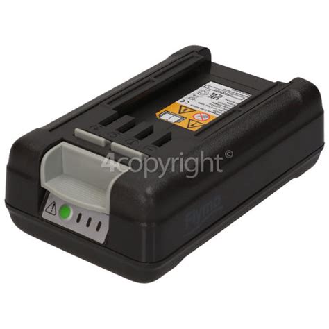 Flymo C-li 20v Battery | Spares, Parts & Accessories for your household ...