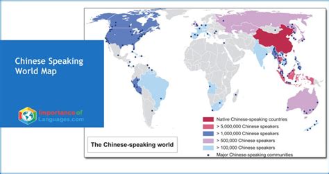 Importance of the Chinese Language