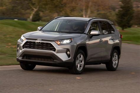 2019 Toyota RAV4