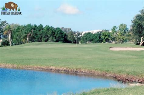 Buffalo Creek Golf Course | Florida Golf Coupons | GroupGolfer.com