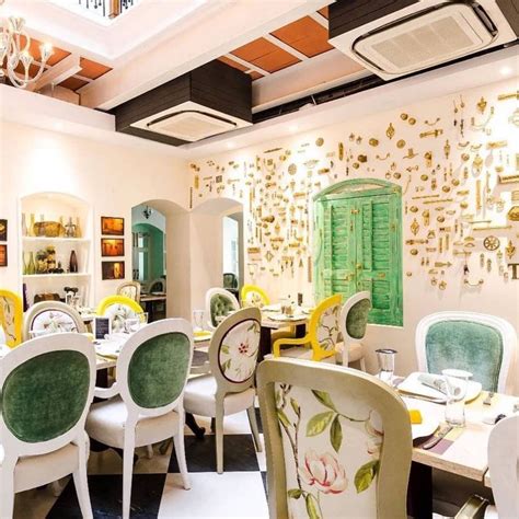 8 cafes in Kolkata to give your Instagram an aesthetic makeover