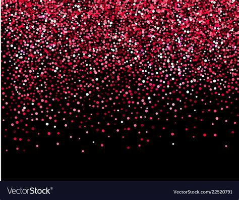 Sparkle Black And Red Glitter Background - musingsofthemiddleschoolminds